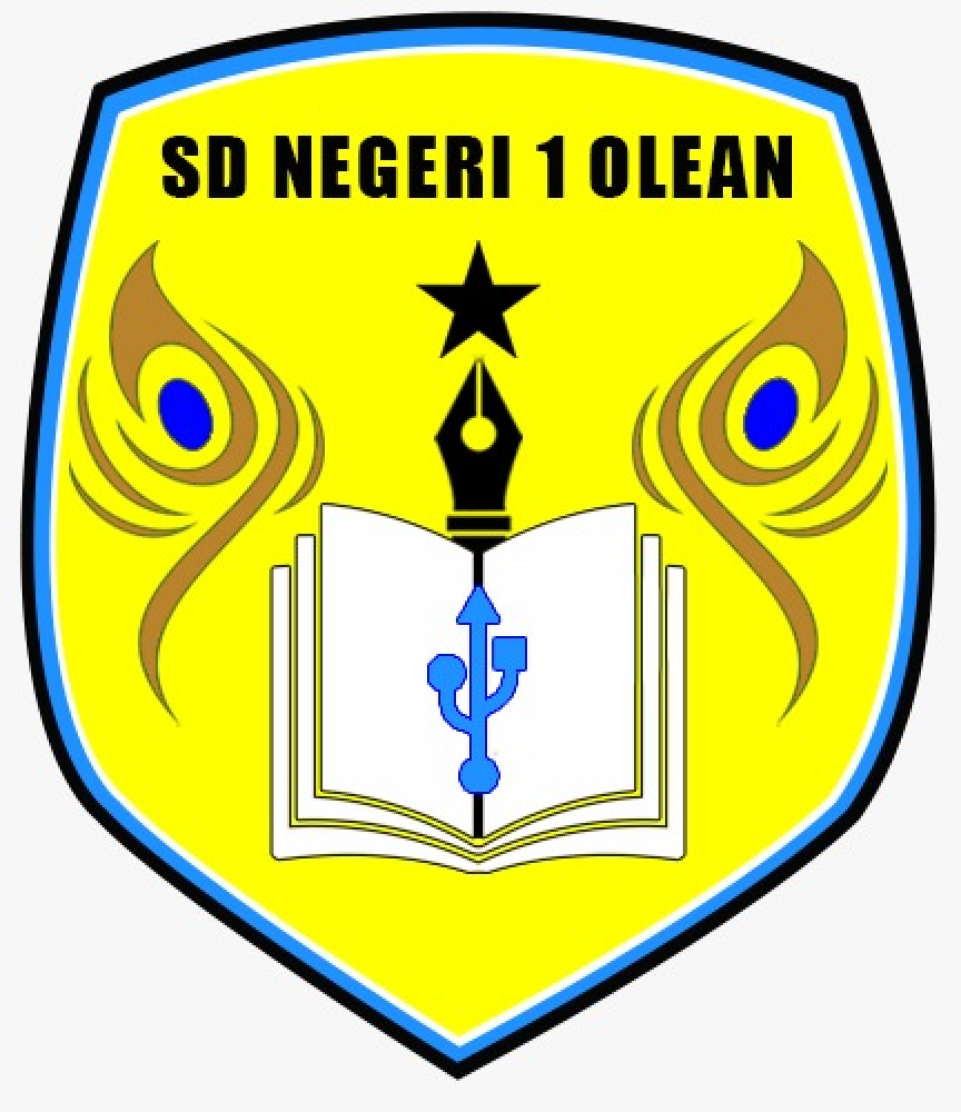 SD NEGERI 1 OLEAN