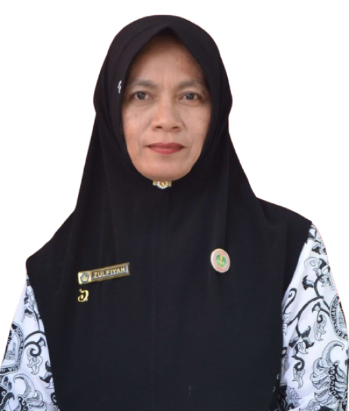 Zulfiyah, S.Pd