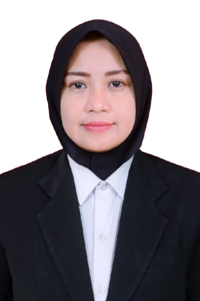 Suryati, S.Pd