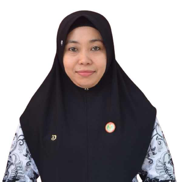 Faikatul Hasanah, S.Pd.SD