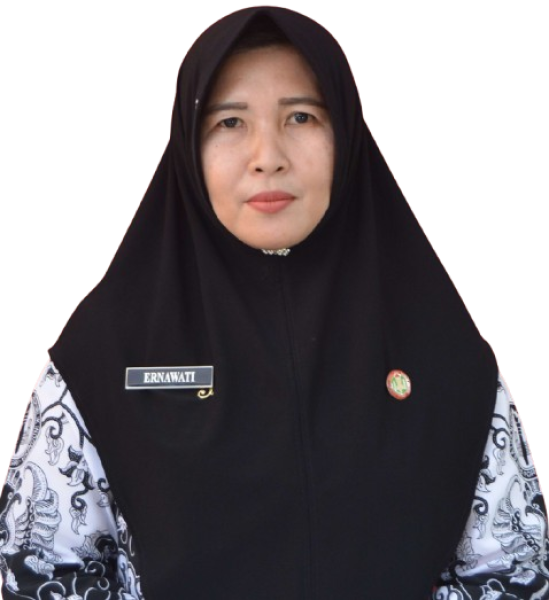 Ernawati, S.Pd