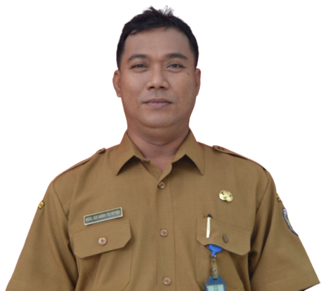 M. Gun Handri. Y. W, S.Pd.SD