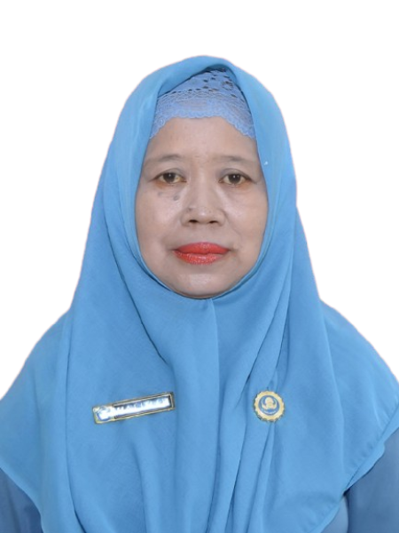 Halimah, S. Ag