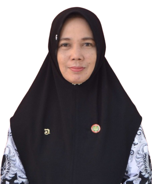 Yuliati Sudariningsih, S.Pd