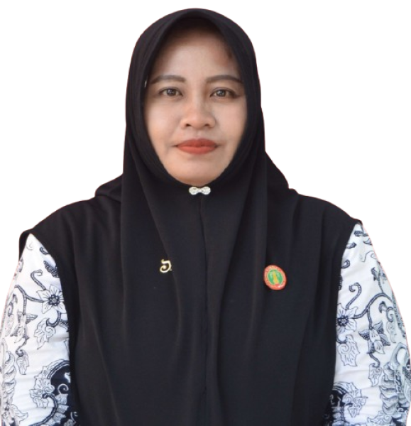 Widiah Apriliyasari, S.Pd