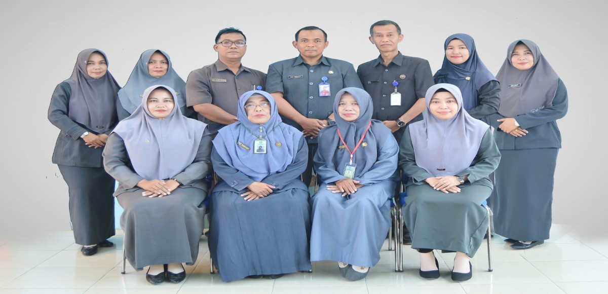 Banner Sekolah